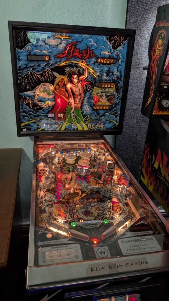 Flash